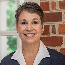Dr. Carrie Wood