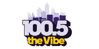 100.5 The Vibe