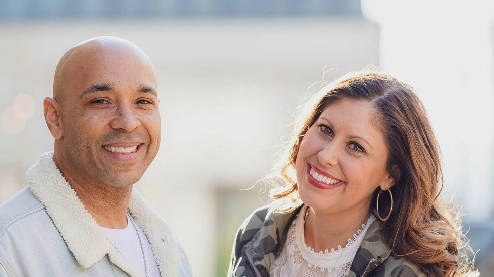 Regent University Alumna, Michele Coleman