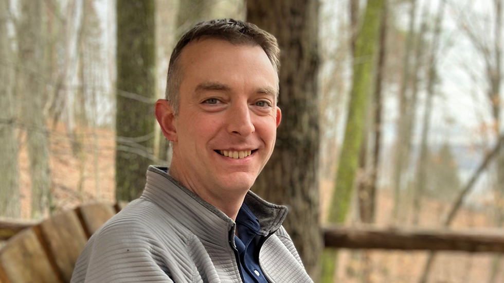 Colin Tuggle, Regent University Alum