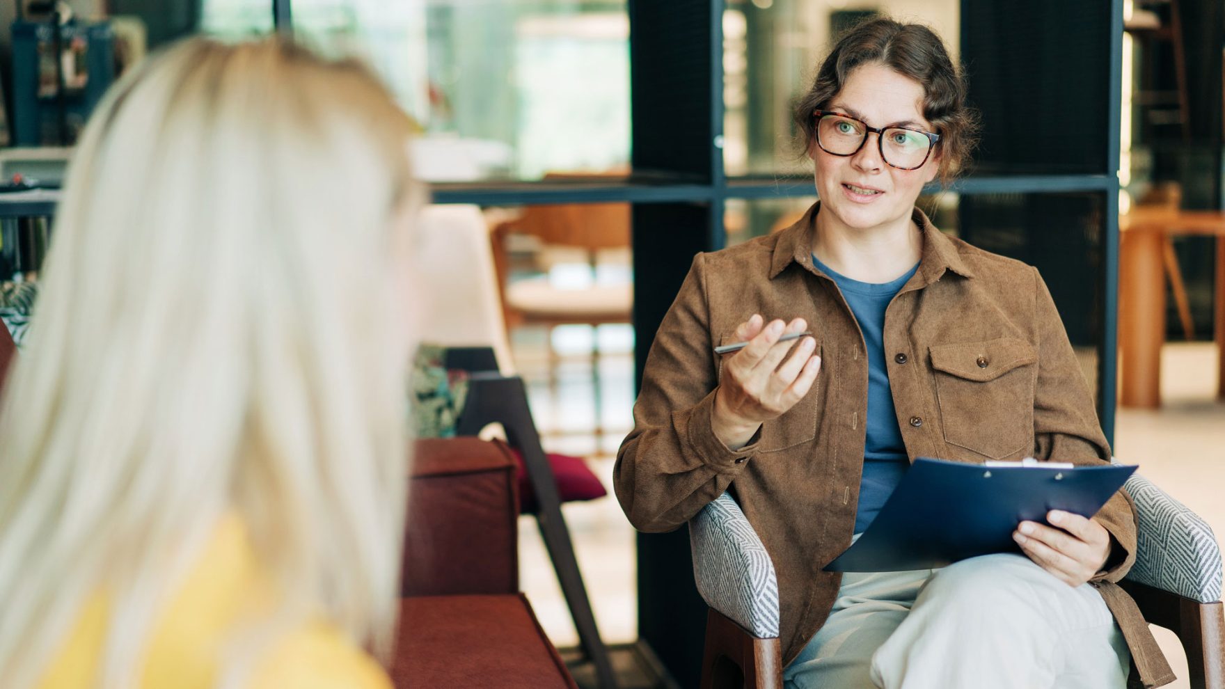 Regent University campus view