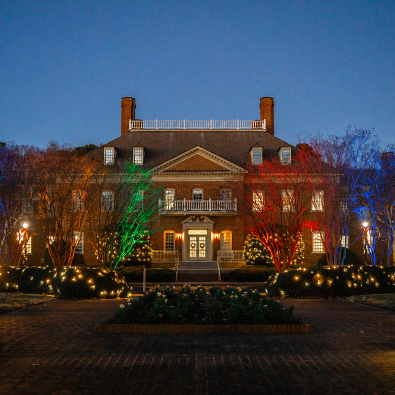 Regent University in Virginia Beach, ranked among the best Christian colleges in Virginia