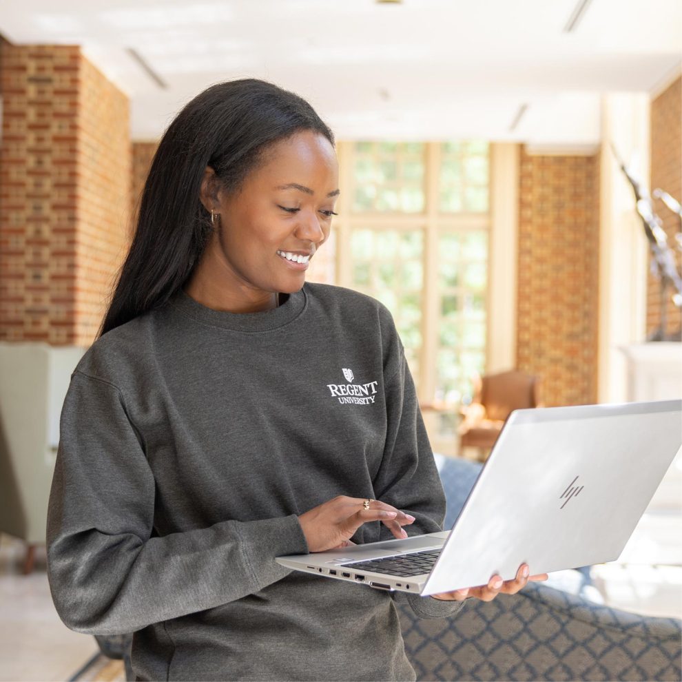 Regent University in Virginia Beach, ranked among the best Christian colleges in Virginia