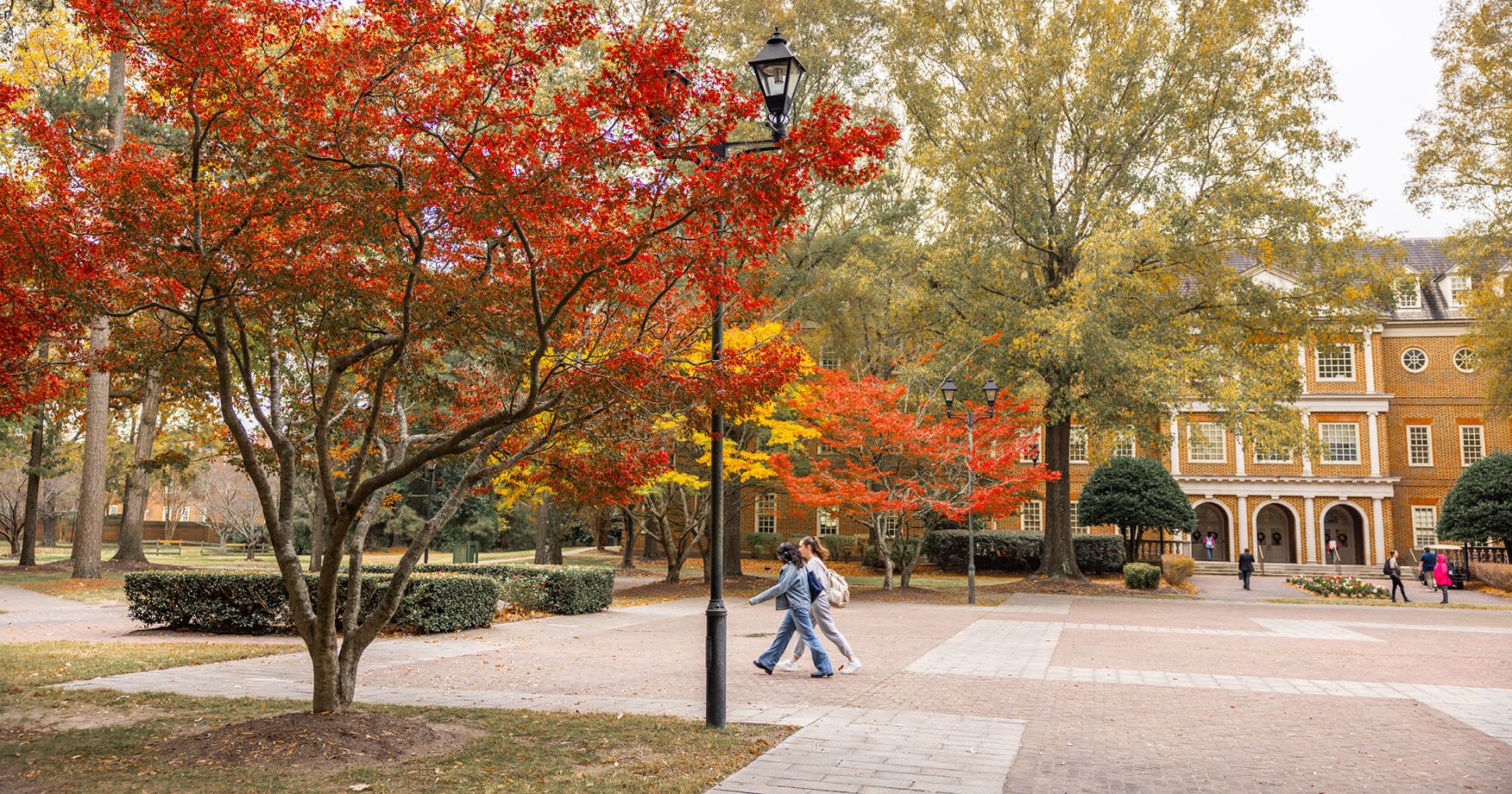 Regent University campus ranked top colleges Niche 2026 Best Colleges list Virginia Beach