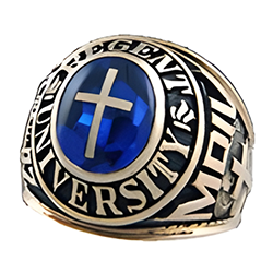 Regent University Traditional Ring