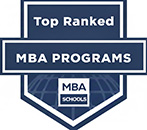 Regent University ranked #2 of the 10 best online MBA schools in Virginia | MBASchools.org