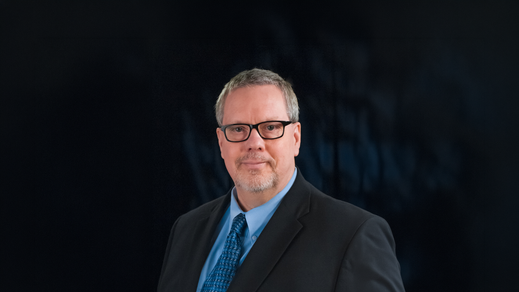 Gary Oster - Professor of Innovation and Entrepreneurship at Regent’s School of Business & Leadership