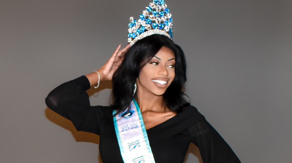 Quadasia Love, Regent University Alumna