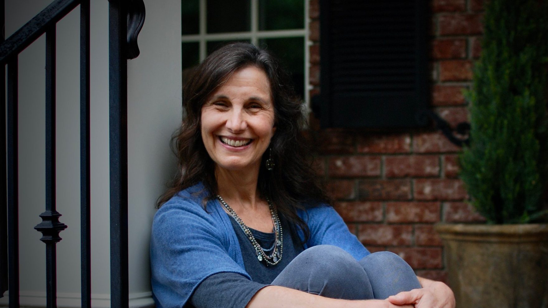 Rosaria Butterfield, Ph.D.