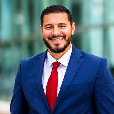 Anastasios “Stasi” Kamoutsas