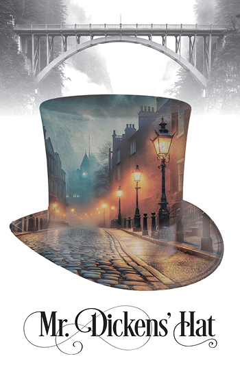 Mr. Dickens' Hat