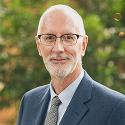 Dr. James Flynn