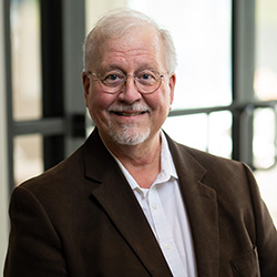 Dr. Larry Asplund