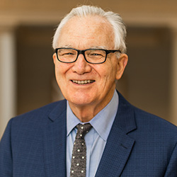 Dr. Mark Jumper