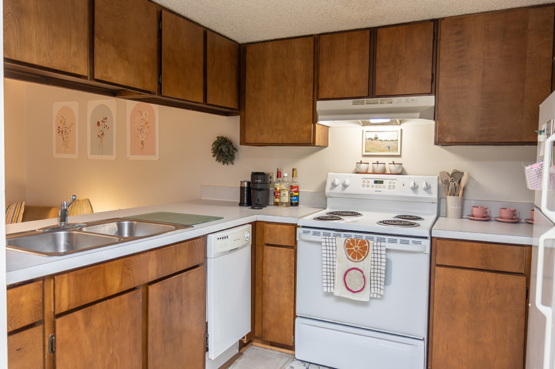 Regent Village, Phase I - For Returning Traditional Undergraduate Students (Ages 17-24)