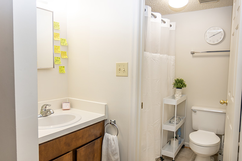 Regent Village, Phase I - For Returning Traditional Undergraduate Students (Ages 17-24)