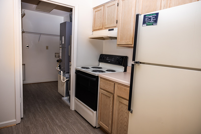 Regent Village, Phase II - For Returning Traditional Undergraduate Students (Ages 17-24)