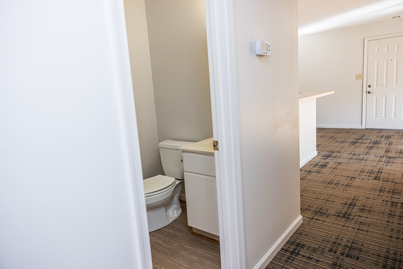 Regent Village, Phase II - For Returning Traditional Undergraduate Students (Ages 17-24)