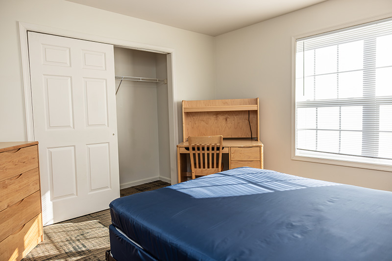 Regent Village, Phase II - For Returning Traditional Undergraduate Students (Ages 17-24)