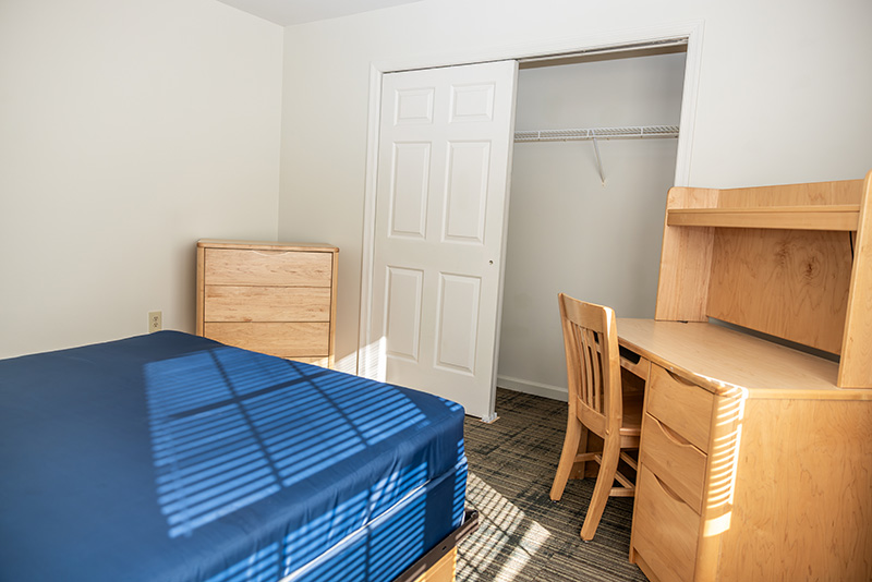Regent Village, Phase II - For Returning Traditional Undergraduate Students (Ages 17-24)
