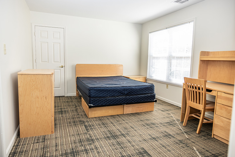 Regent Village, Phase II - For Returning Traditional Undergraduate Students (Ages 17-24)