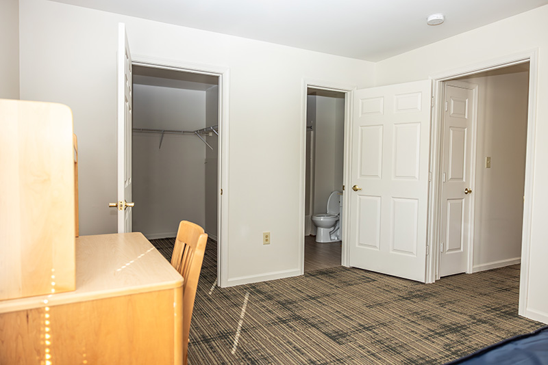 Regent Village, Phase II - For Returning Traditional Undergraduate Students (Ages 17-24)
