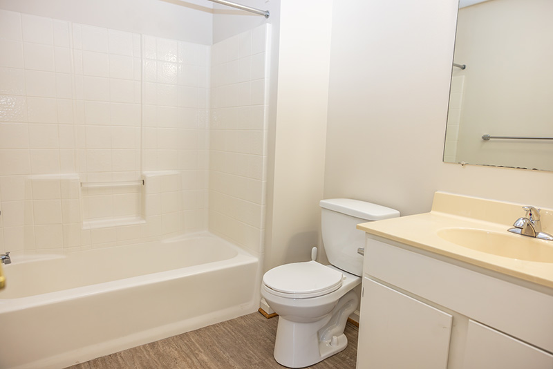 Regent Village, Phase II - For Returning Traditional Undergraduate Students (Ages 17-24)