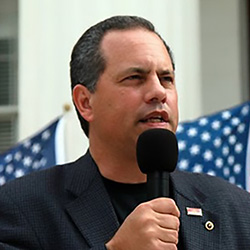 George Lutz
