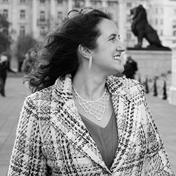 Hannah Căldăraru