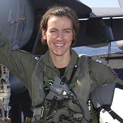 Rebecca Calder, Ph.D.