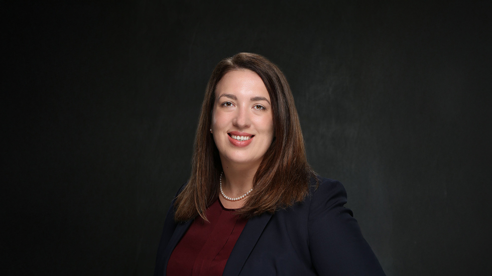 Regent Law Alumna Dianna Baker Serves as Assistant Commonwealth's Attorney for City of Lynchburg