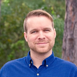 Paul Lackie
Executive Director, 
Campus Ministries at Regent University