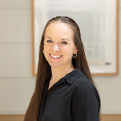 Cora Lubonovic
Director of Residence Life at Regent University