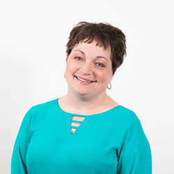 Amber Steele Assistant Vice President of Student Life at Regent University