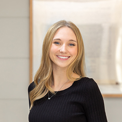 Allison Wayne
Case Manager & Deputy Title IX Coordinator at Regent University