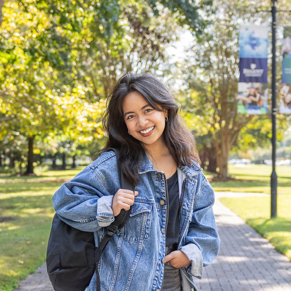 Regent University in Virginia Beach, ranked among the best Christian colleges in Virginia